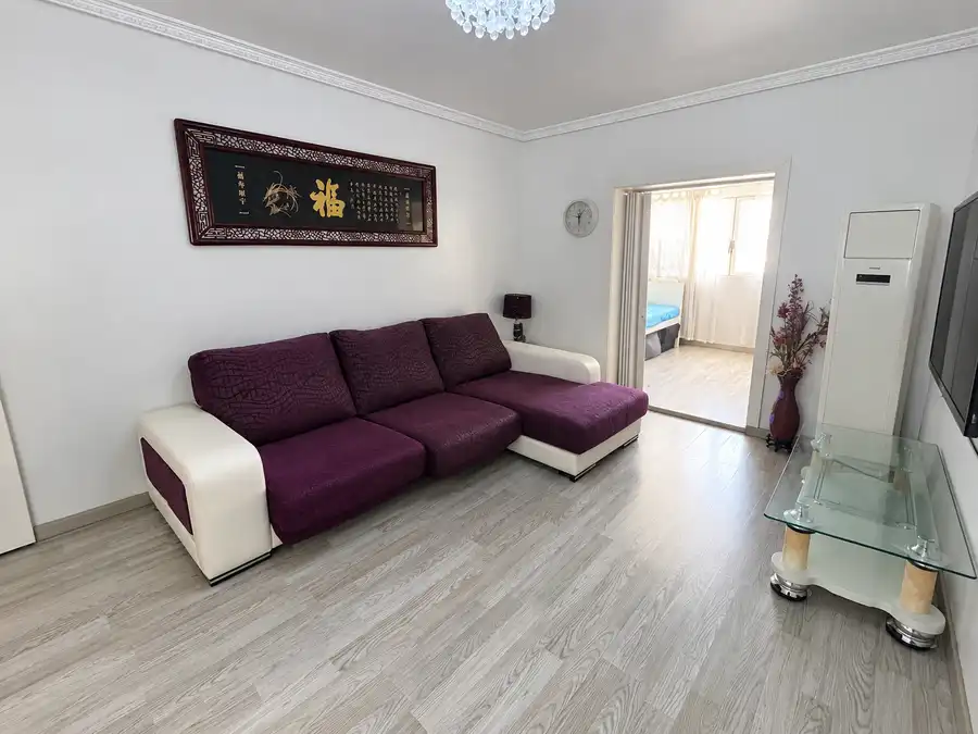 Wohnung mit Aufzug zum Verkauf in Tetuán