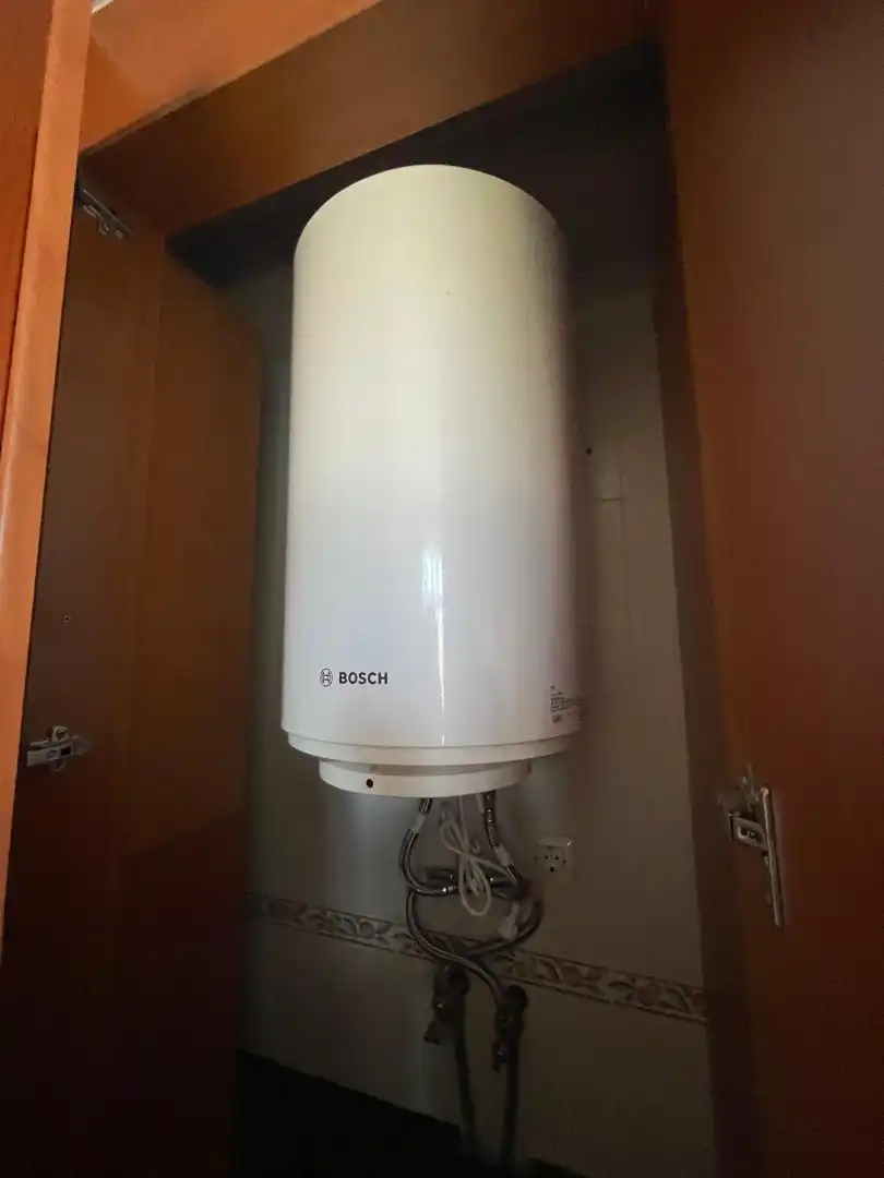 Bany de Edifici en venda en Ferrol