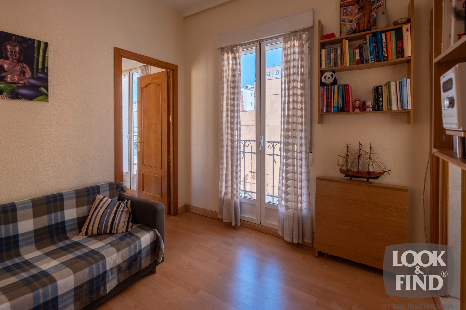 Wohnung zum verkauf in Delicias, Arganzuela,  Madrid Capital