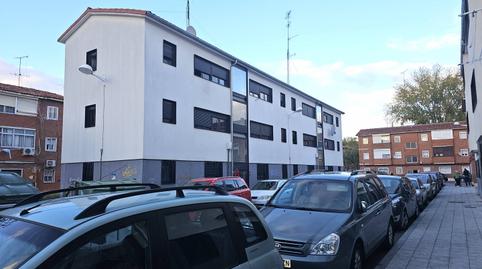 Foto 5 de Apartament en venda a  Aguila, Pajarillos Bajos, Valladolid Capital