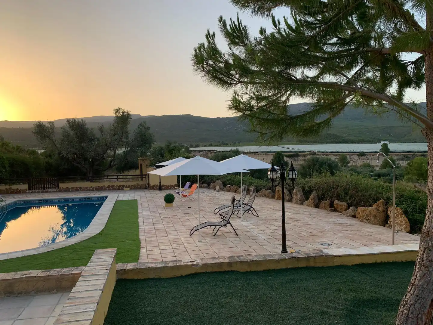 Maison avec piscine à vendre à Moratalla, imagen 4