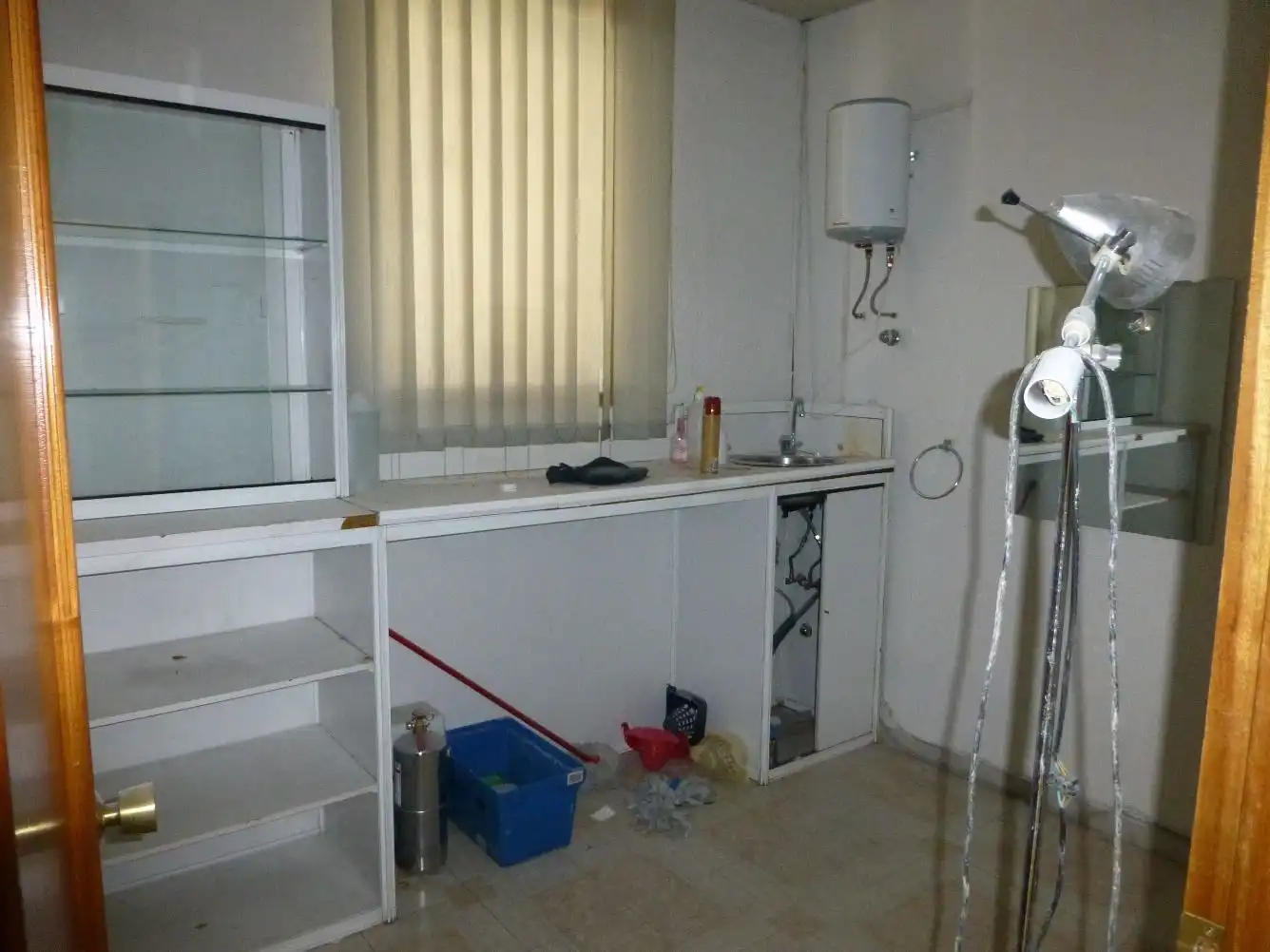 Gewerbefläche zum Verkauf in Calle Montero 31, imagen 6