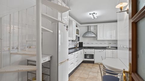 Foto 5 de Piso en venta en Calle María, Olletas - Sierra Blanquilla, Málaga Capital