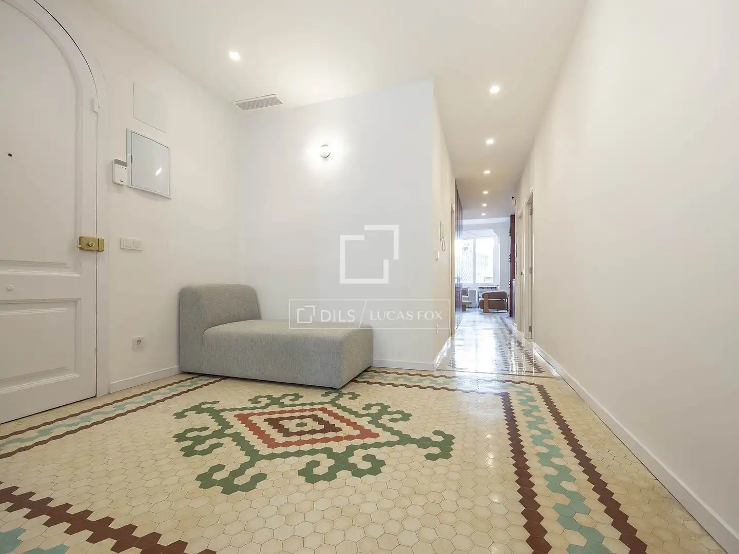 Piso en venta en Valencia con Aire acondicionado, Terraza y Amueblado