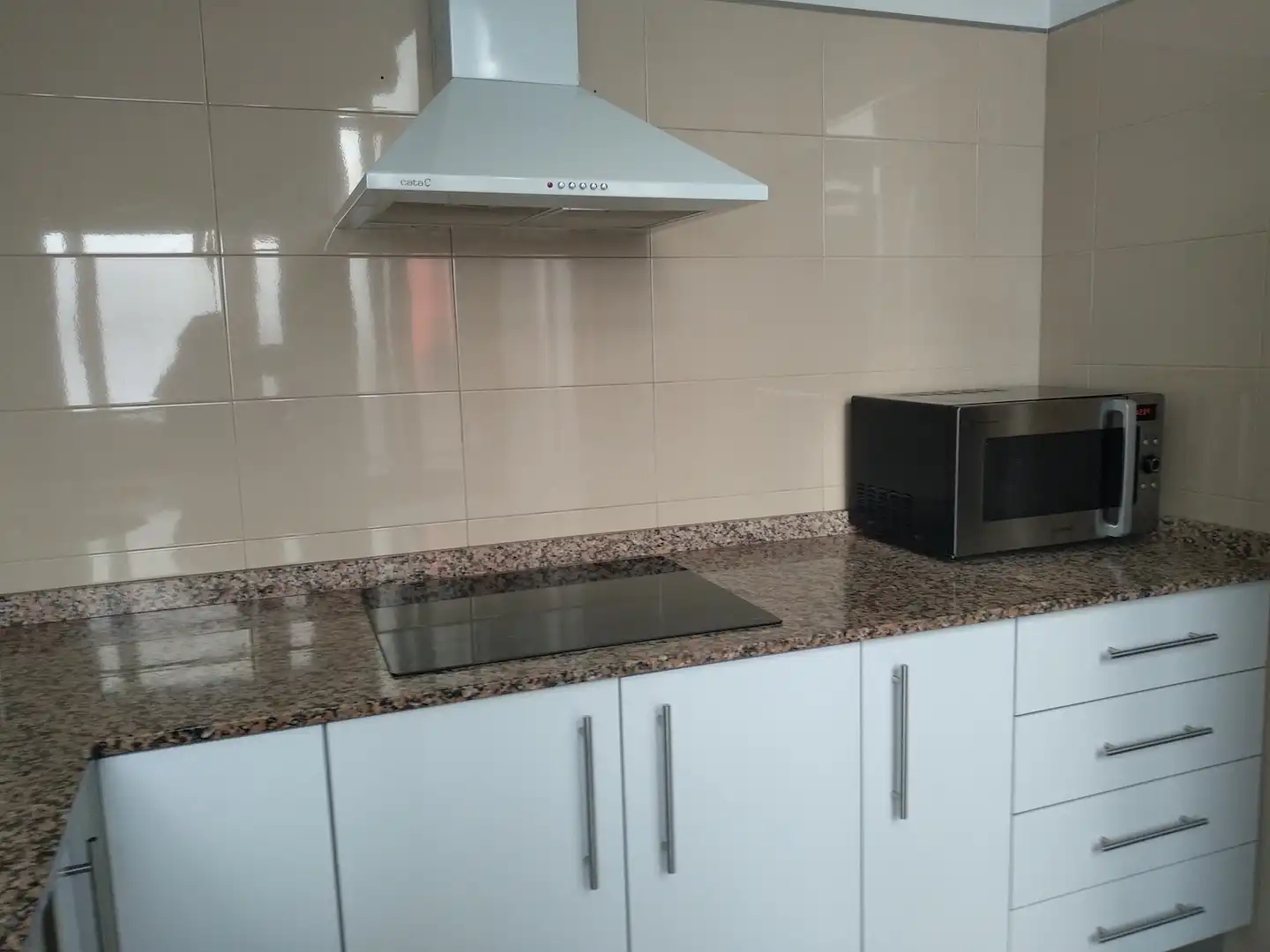 Kitchen of Houses for sale in Cullera  with Terrace