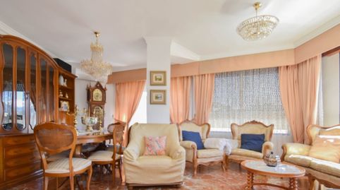 Photo 3 of Flat for sale in Paseo Salon, San Matías - Realejo, Granada Capital