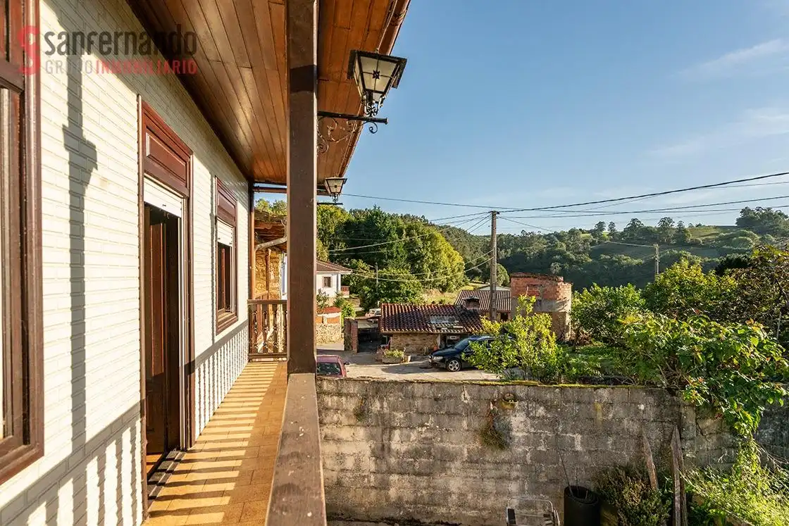 Country homes for sale in Entrambasaguas, Cantabria