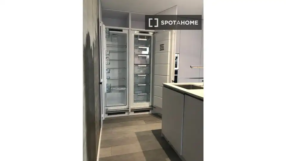 Habitación en Sopela