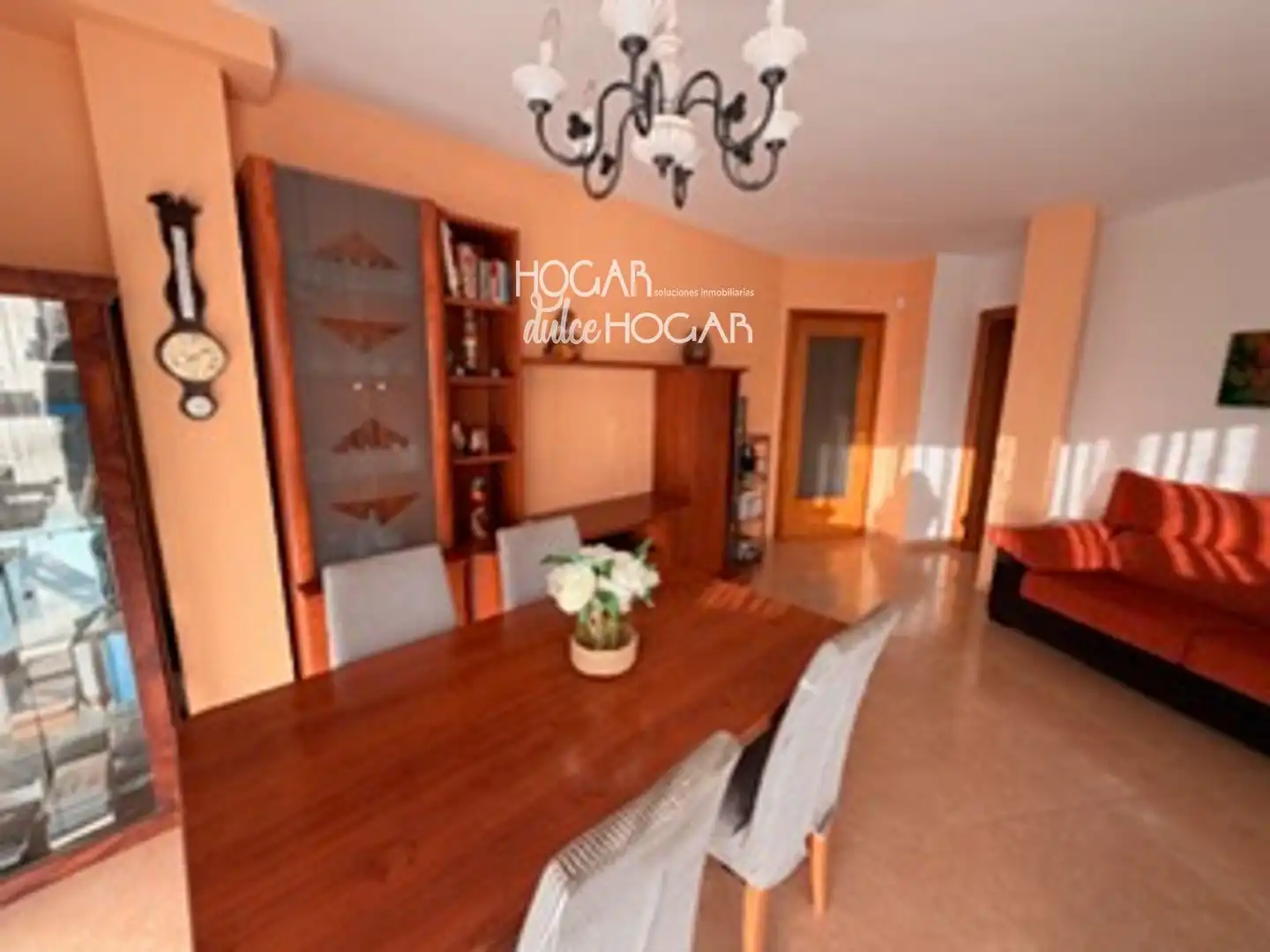 Appartement avec ascenseur à vendre à Industria