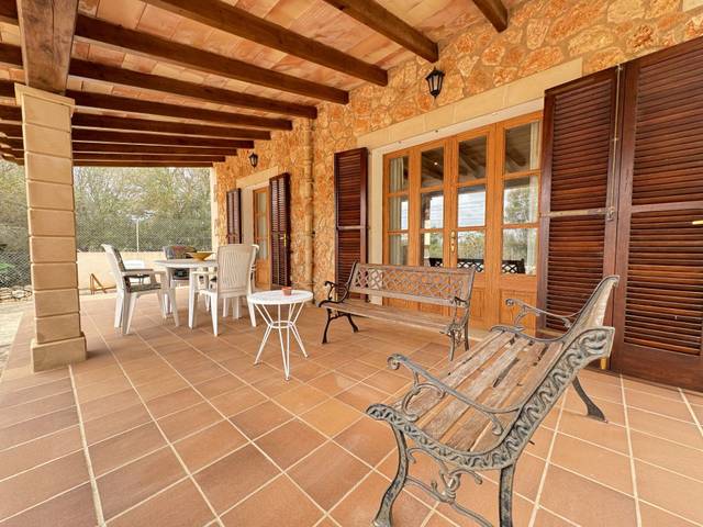 Terreno en Alquiler en ES LLOMBARDS en Santanyí Poble