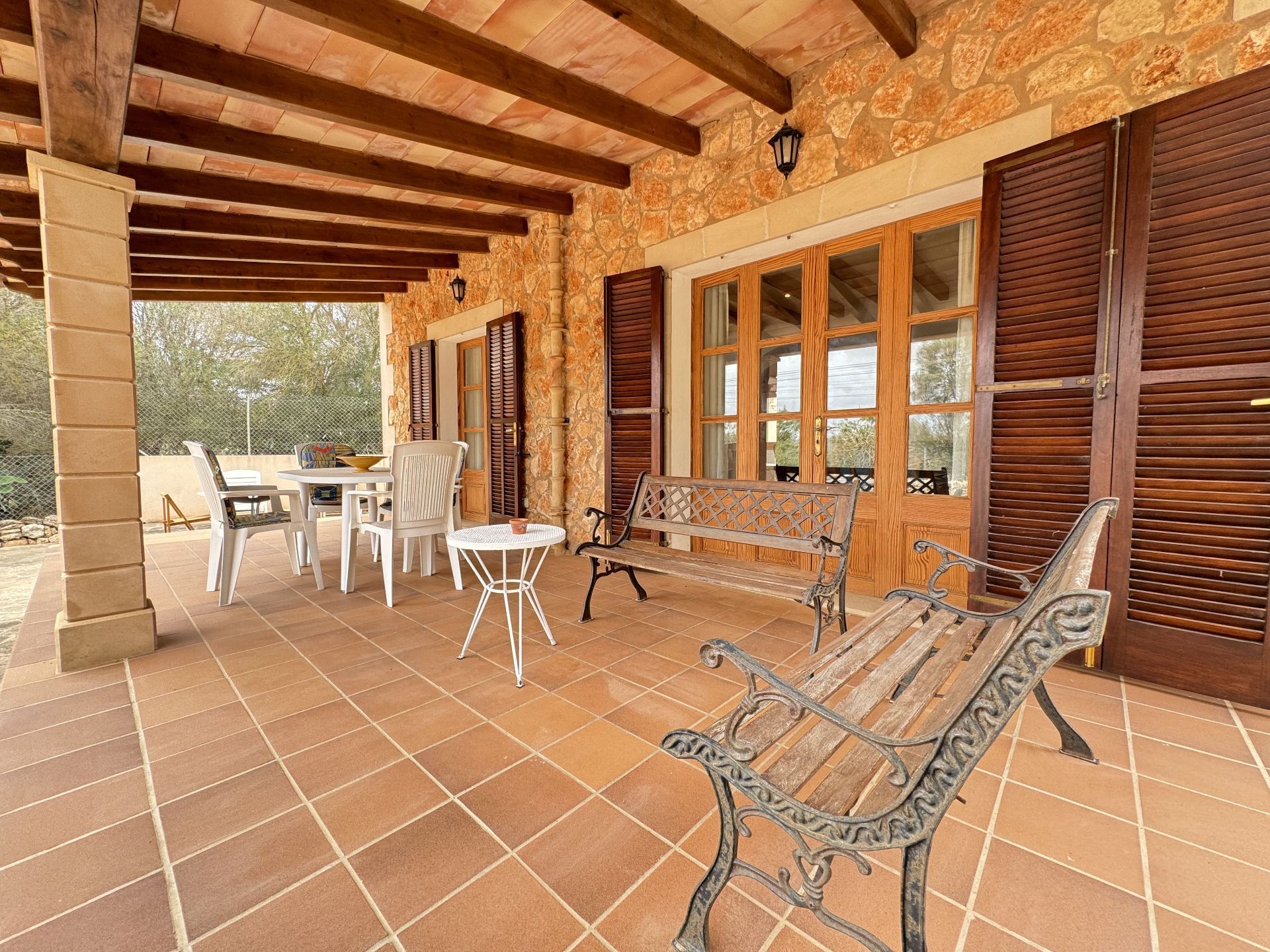 Grundstücke zur Miete in ES LLOMBARDS, Santanyí Poble