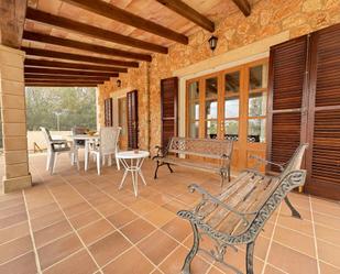 Country house to rent in Es Llombards, Santanyí Poble