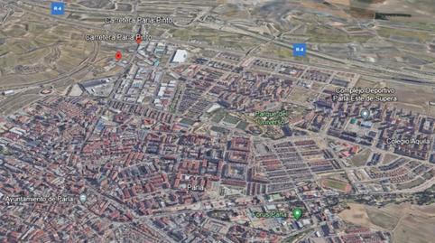 Photo 3 of Industrial buildings for sale in San José - Buenos Aires, Madrid