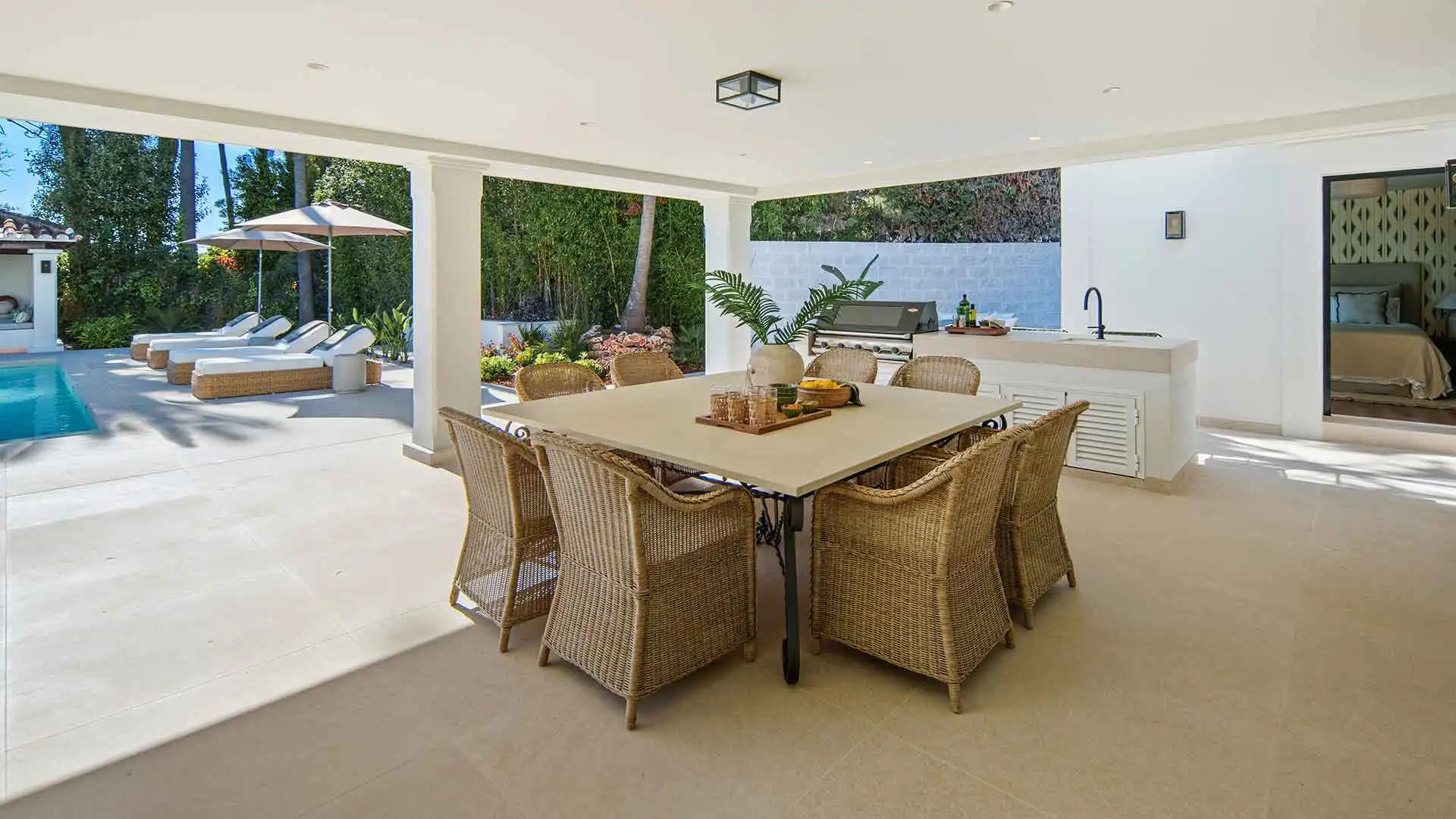 Casa con piscina in vendita a Nueva Andalucía, imagen 20