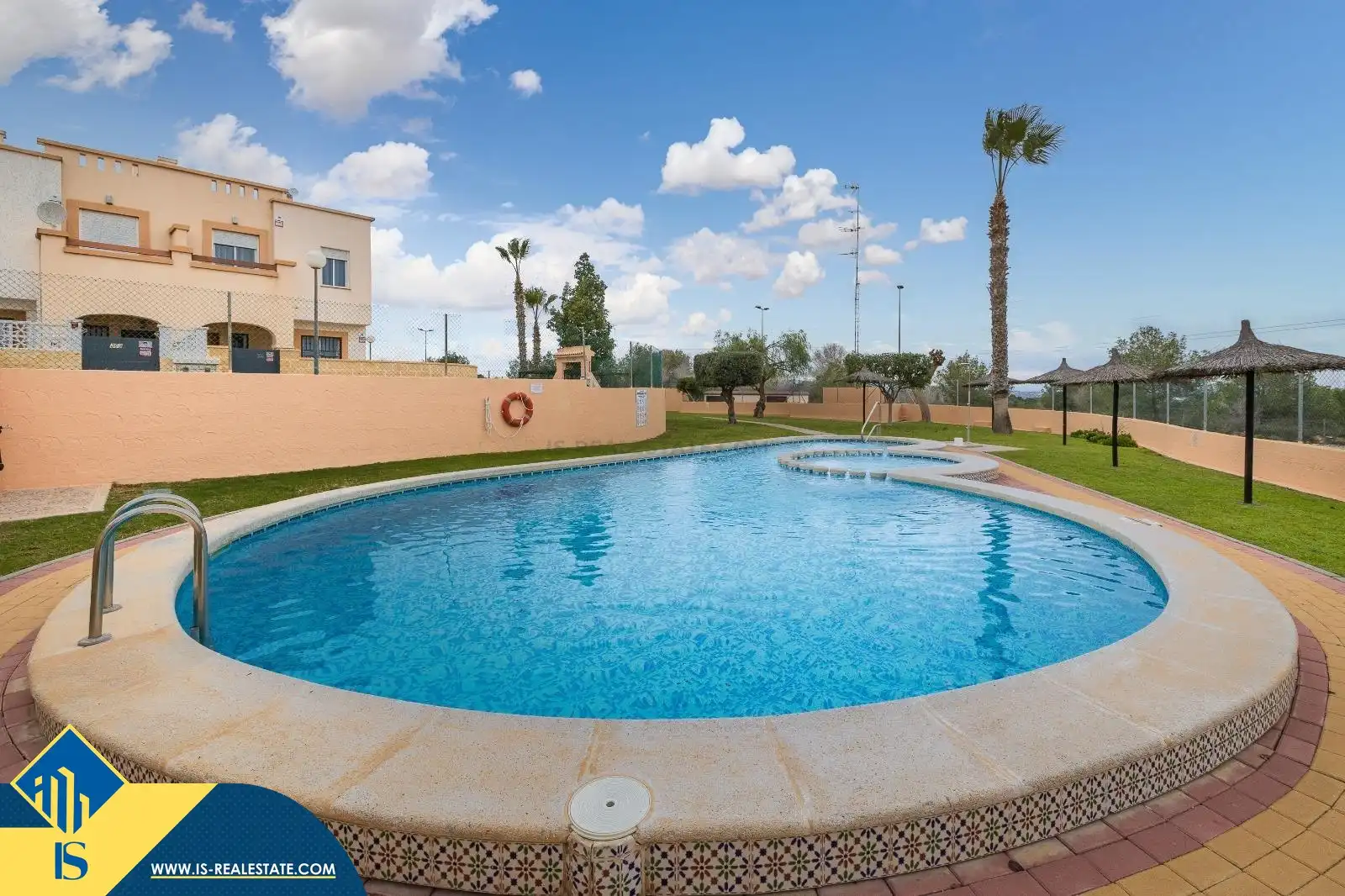Villa avec jardin à vendre à Orihuela Costa, imagen 45