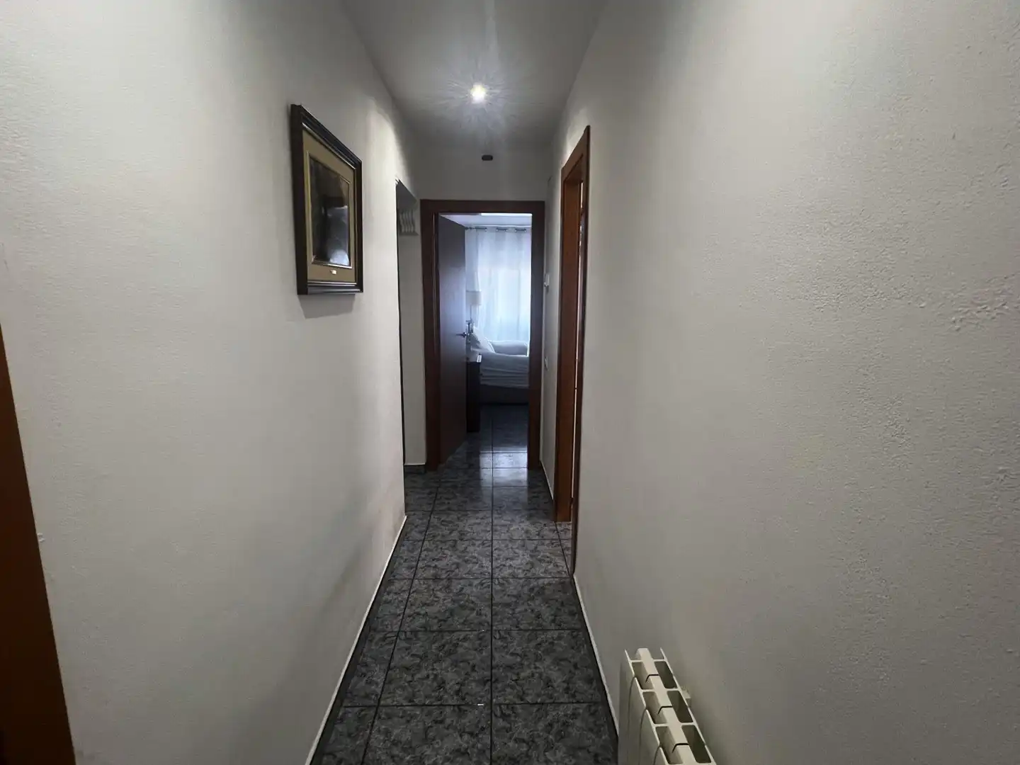 Piso en venta en Vilanova i la Geltrú con Calefacción y Balcón