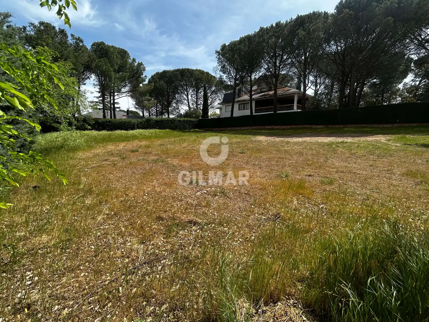 Residential land for sale in Soto del Real, imagen 10