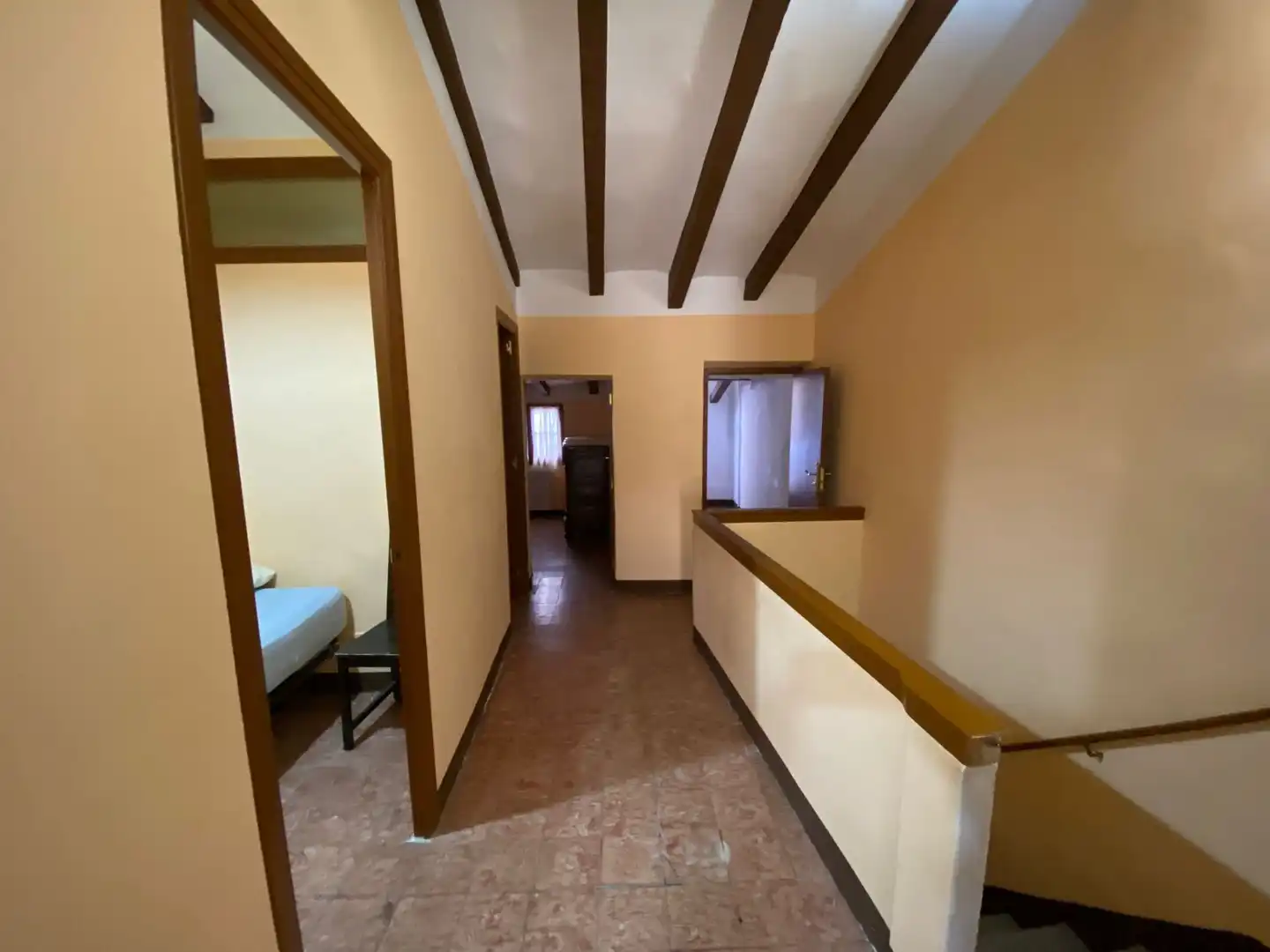 Finca rústica en venda en La Pobla de Montornès   amb Aire condicionat i Calefacció