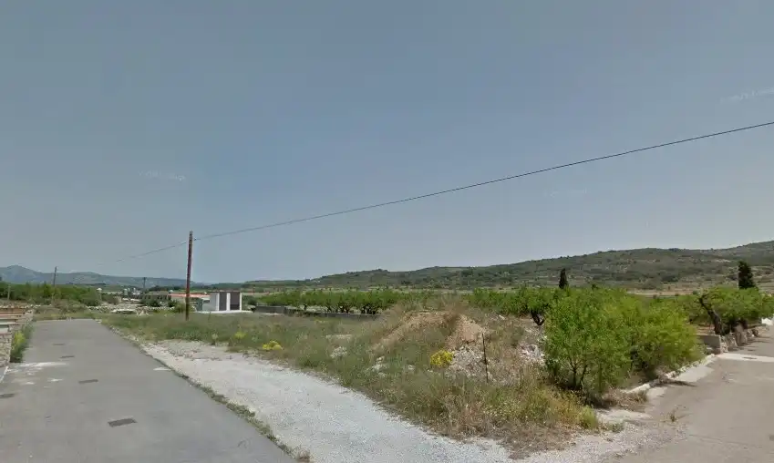 Rural land for sale in C/ Santa Ana, imagen 6