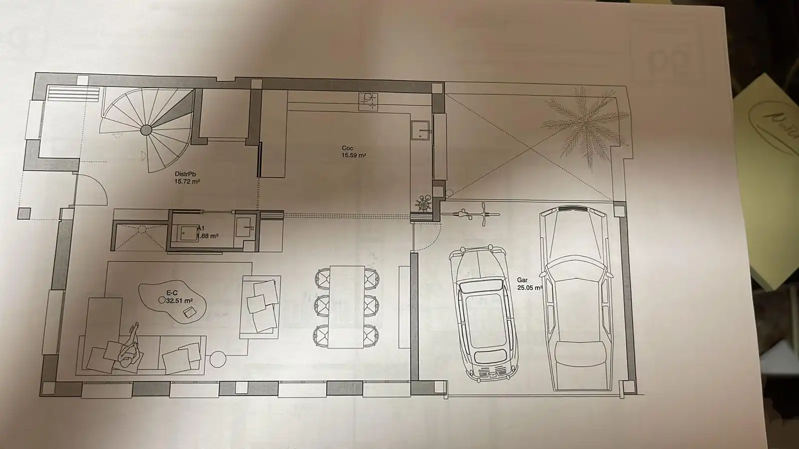 Residencial en venda en Murcia