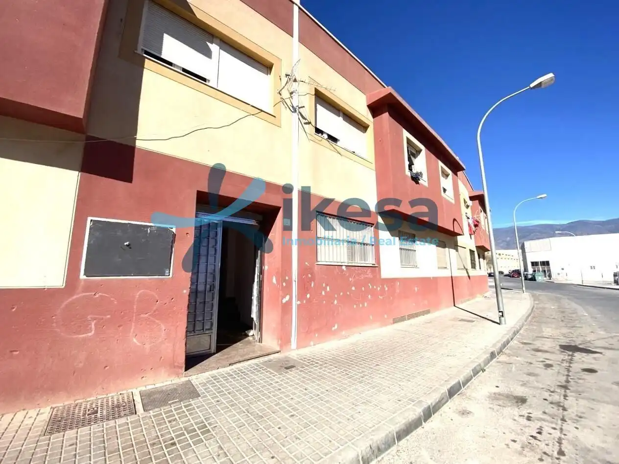 Aparcament en venda a Las Norias, imagen 3