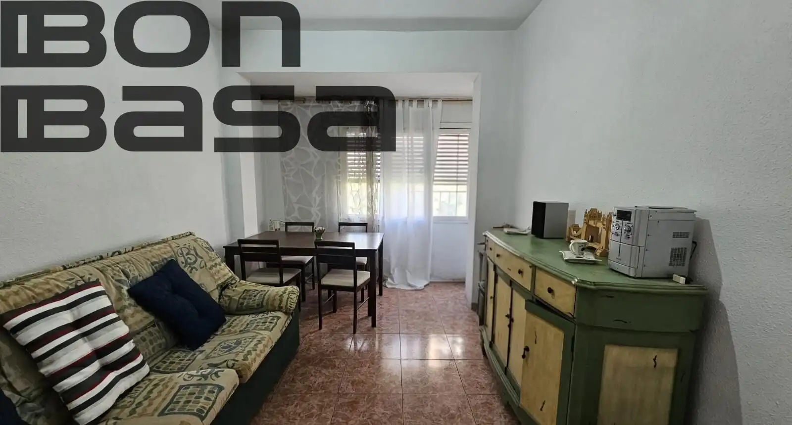 Appartamento con terrazza in vendita a Pla - Carolinas, imagen 10