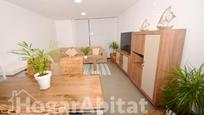 Living room of Flat for sale in Moncofa  with Air Conditioner and Heating