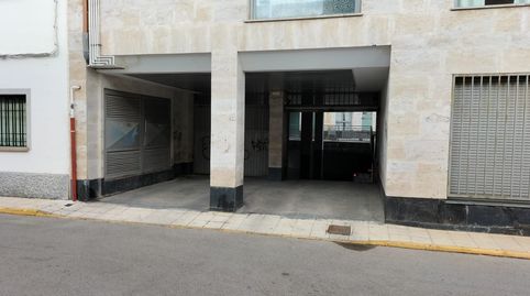 Foto 2 von Garage zur Miete in Travesía de la Tejera, 21, Tarancón, Cuenca