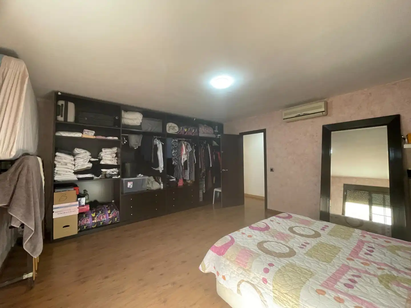 Schlafzimmer von Wohnungen zum Verkauf in Rojales mit Klimaanlage und Möbliert