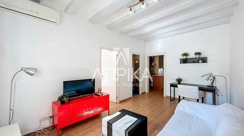 Photo 4 of Flat for sale in El Raval, Barcelona