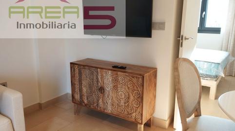 Foto 4 de Apartament de lloguer a Centro, Mérida