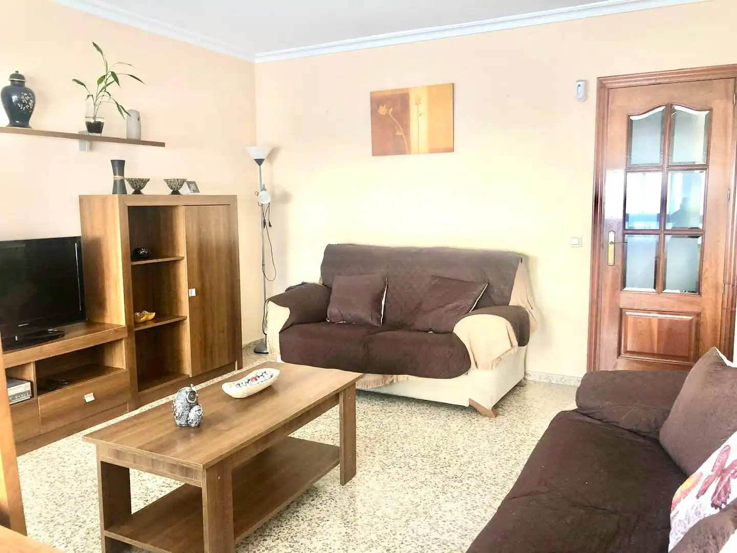 Piso en venta en Barriada Huerta del Rey 9, imagen 2