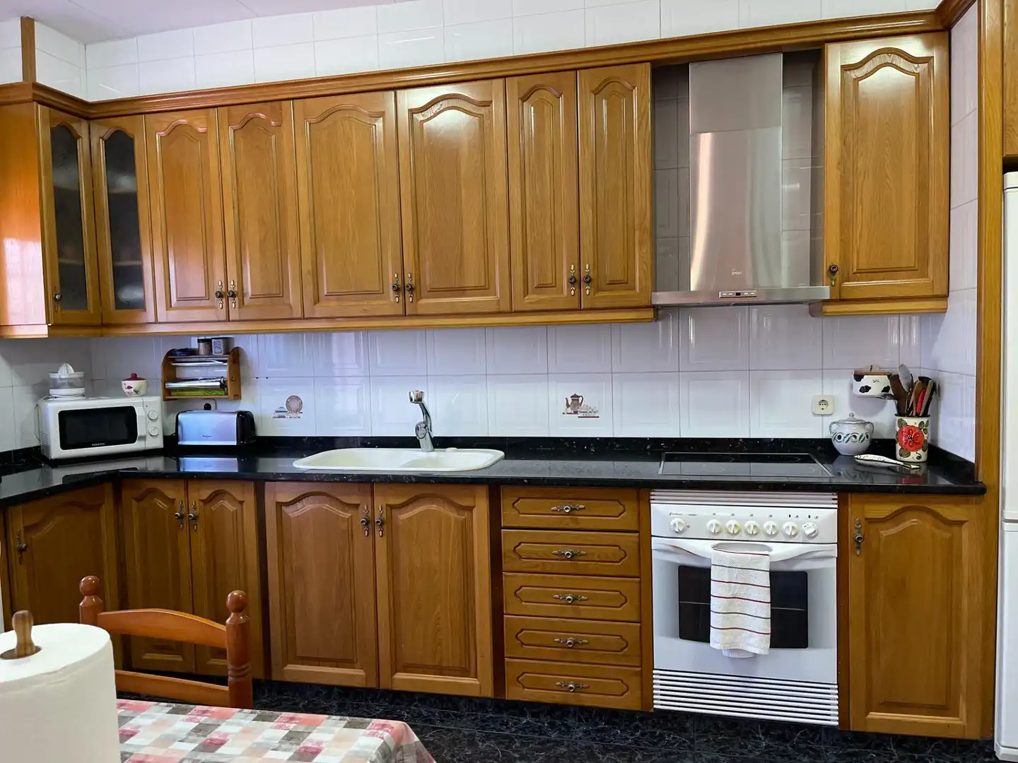 Casa amb jardí en venda a Llinars del Vallès, imagen 14