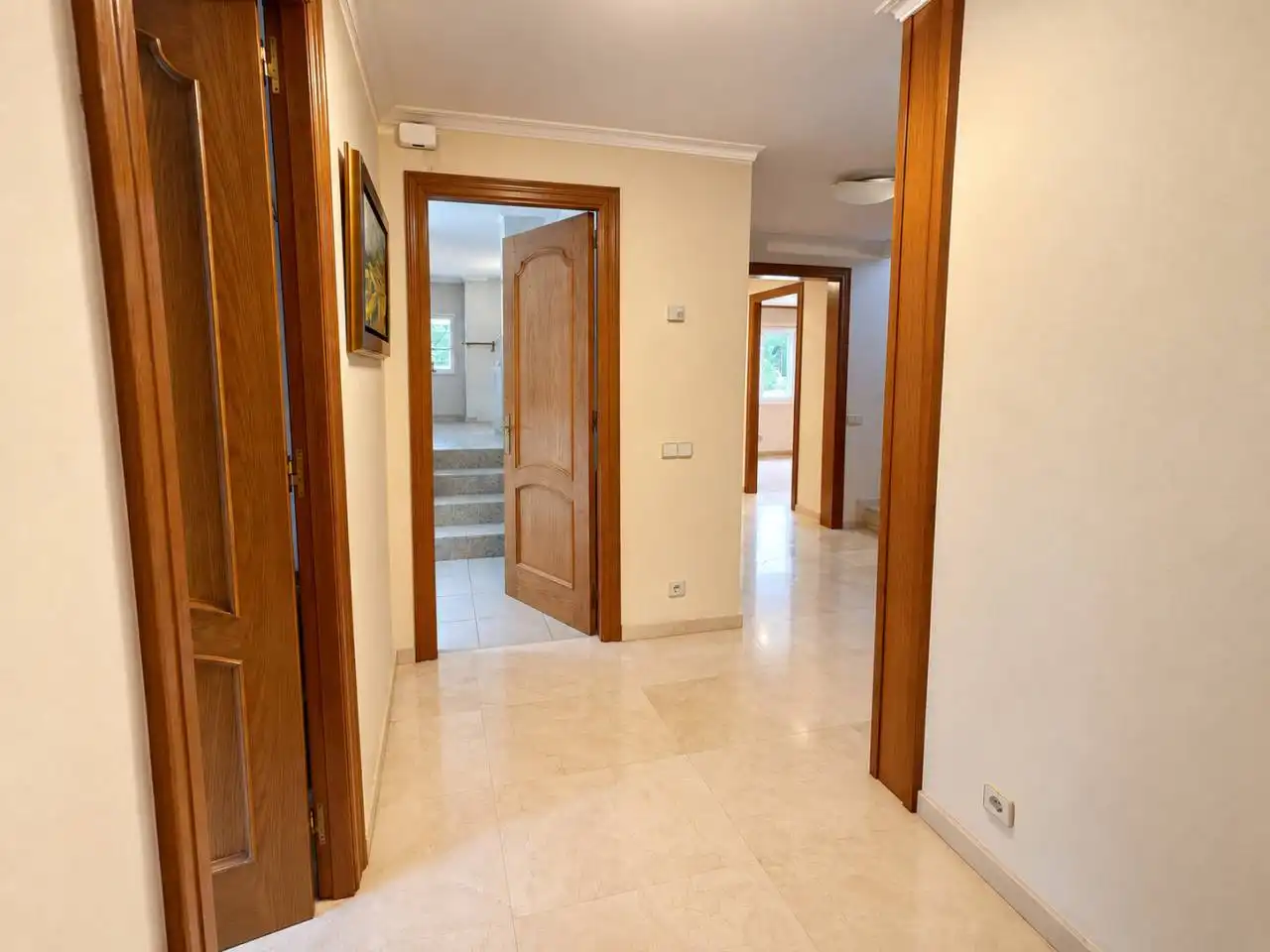 Casa con jardín en venta en Calle Arquet, imagen 9