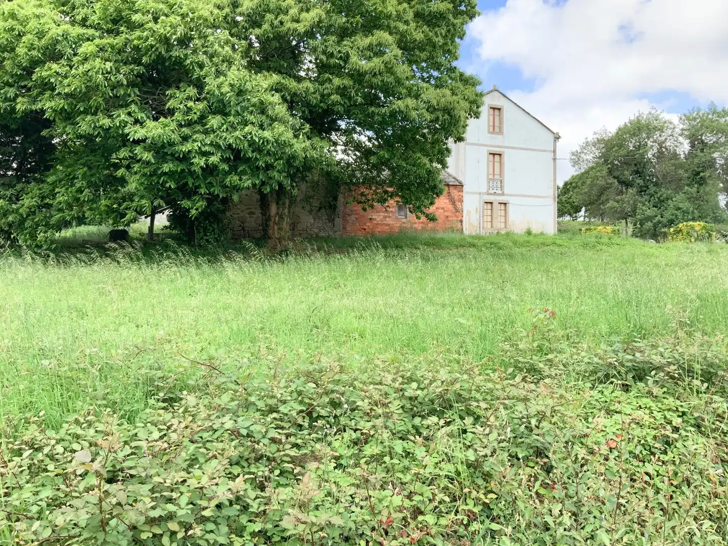 Casa o chalet en venta en Alfoz con Trastero