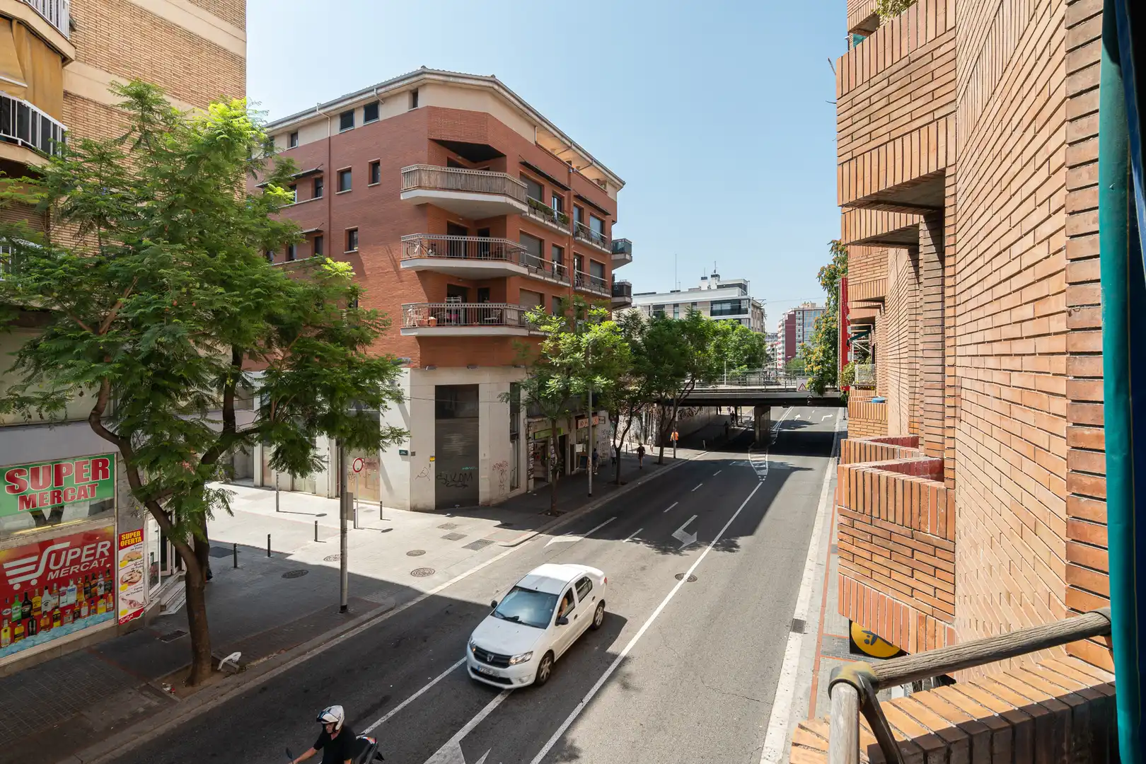 Piso con terraza en venta en Carretera de Barcelona 192, imagen 5