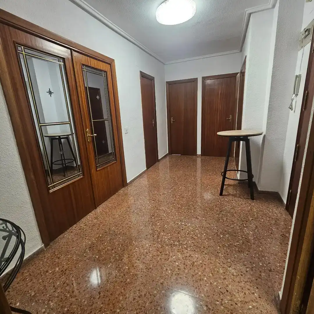 Flat for sale in Elda  with Air Conditioner, Storage room and Furnished
