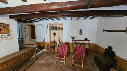 Foto 5 de Casa adosada en venta en Poboleda, Tarragona