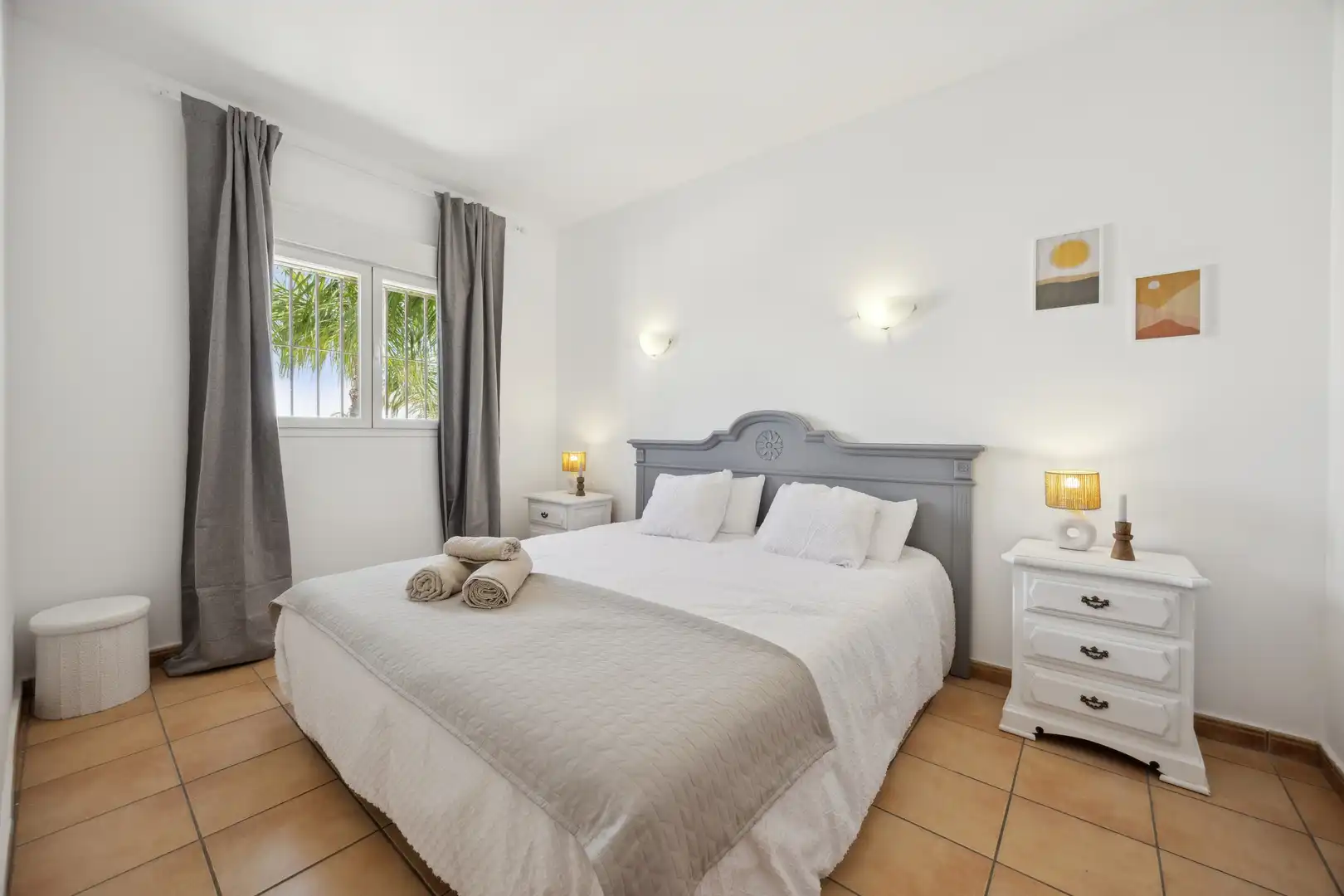 Habitación de Casa o chalet en venta en Jávea / Xàbia