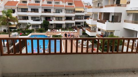 Foto 2 de Apartamento en venta en Los Cristianos, Arona