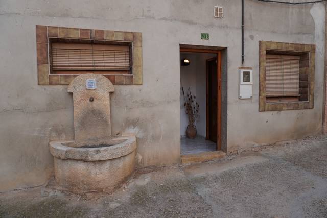 Casa-chalet en Venta en La Portellada