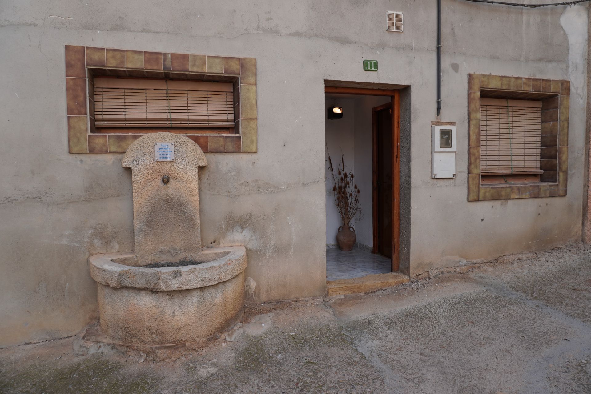 Casa o chalet en venta en La Portellada con Terraza y Amueblado