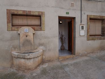 Casa en venda a La Portellada