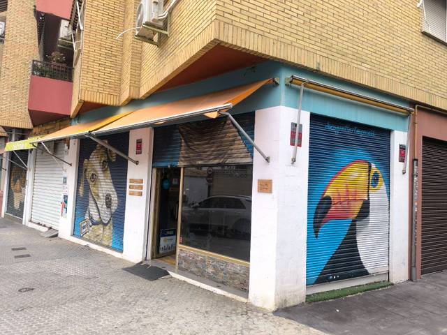 Local comercial en Alquiler en Camino Bajo de Huétor, 54 en Cervantes
