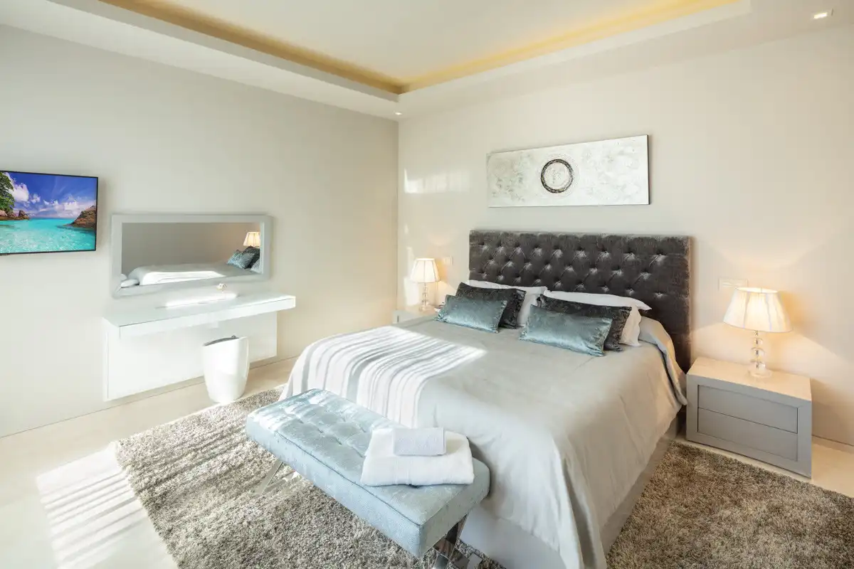 House with pool for sale in Marbella Centro, imagen 7