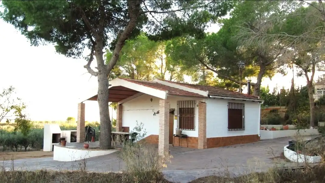 Terreno residenziale in vendita a Campo de Murcia