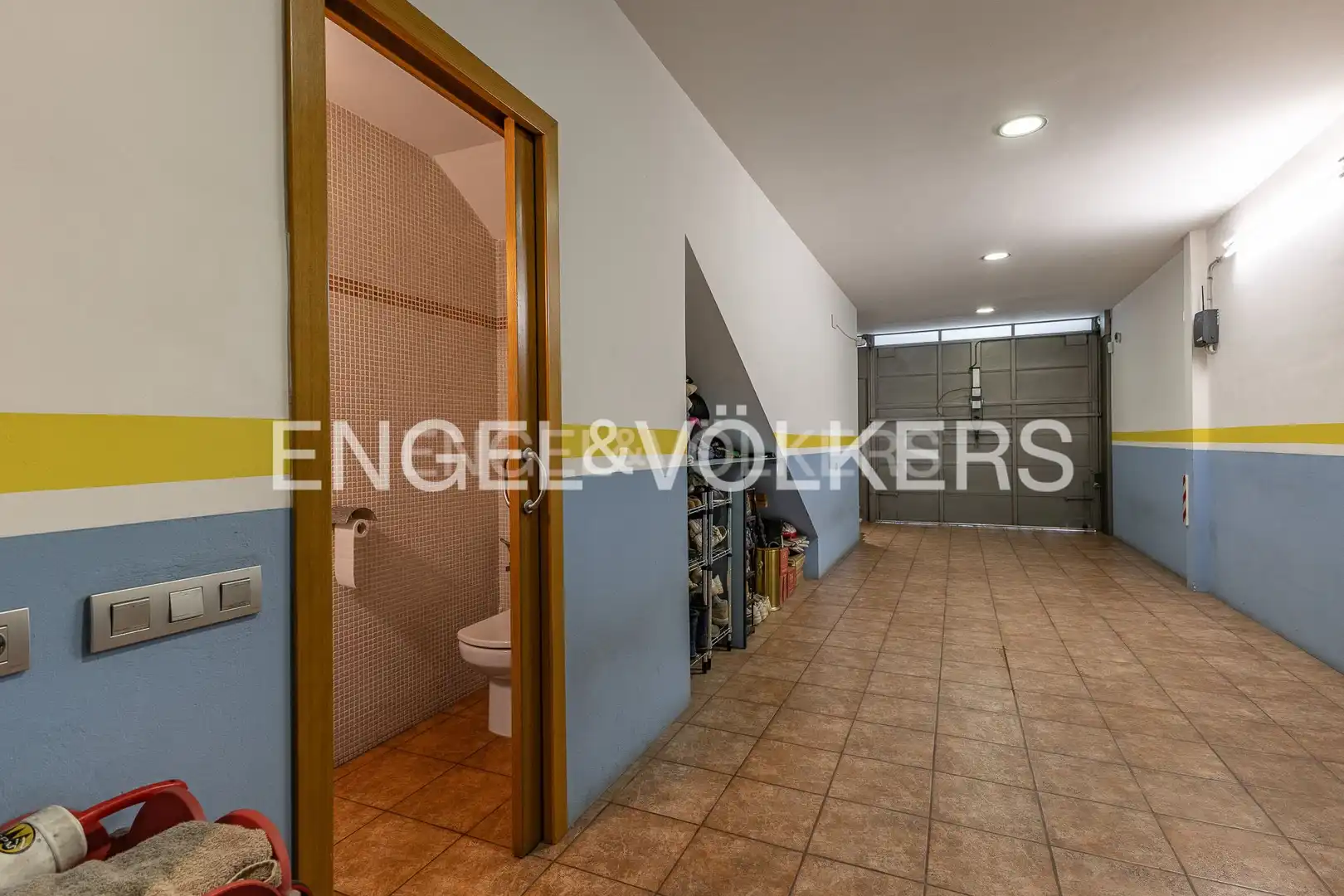 Maison mitoyenne avec terrasse à vendre à Centre - Sant Oleguer, imagen 64