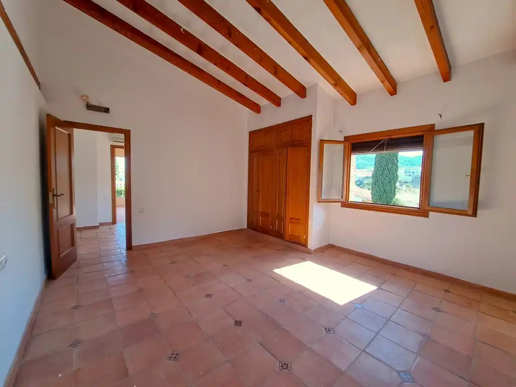 Houses for sale in Orba  with Air Conditioner, Private garden and Terrace