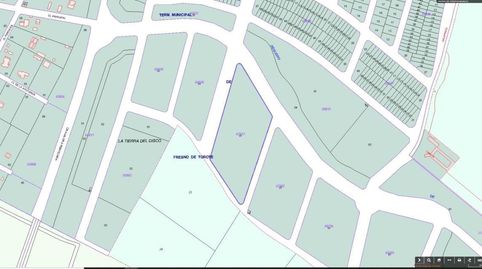 Foto 5 de Residencial en venta en Alondra, Serracines, Madrid