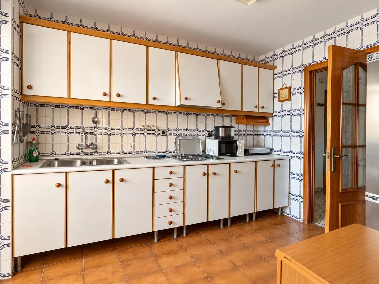 Flat with lift for sale in Avenida de los Guindos, imagen 10